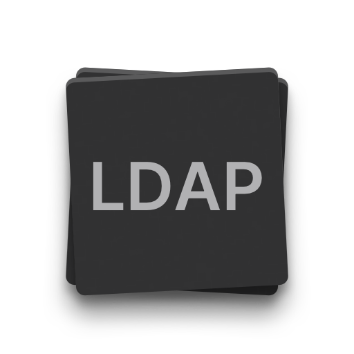 LDAP icon